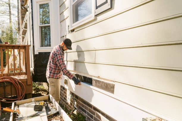 Trusted Fiber Cement Siding service in Somerset, NJ - Creative Siding